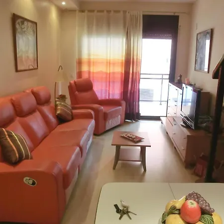 Apartamento Santa Clotilde 2