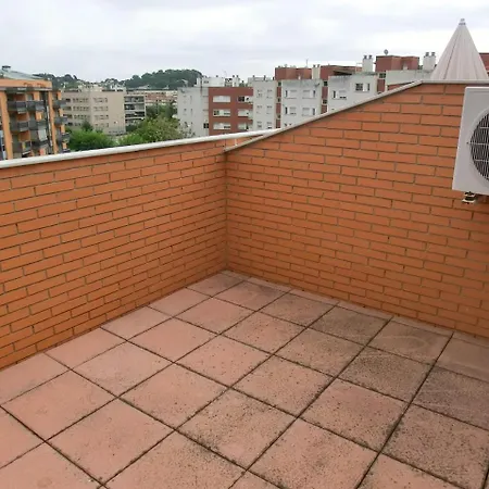 Santa Clotilde 2 Apartamento *