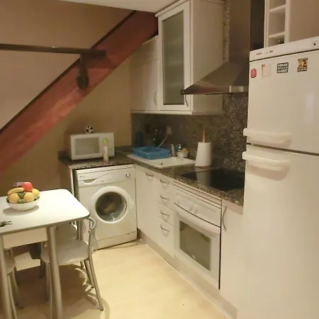 Apartamento Santa Clotilde 2